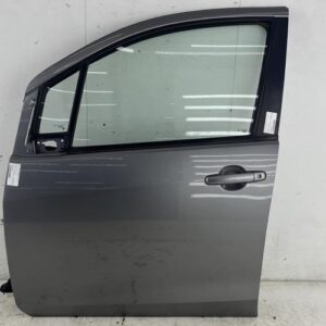 Porte avant gauche SUZUKI SPLASH Essence