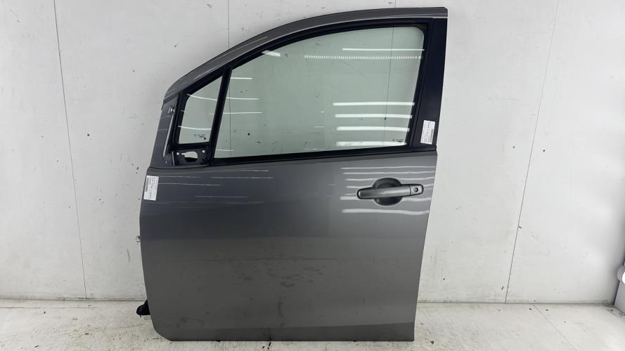 Porte avant gauche SUZUKI SPLASH Essence