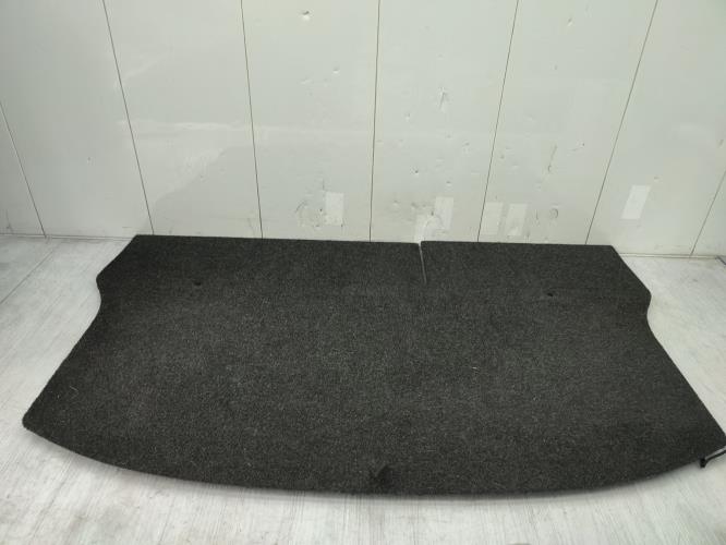 Plage arriere SUZUKI SPLASH Essence