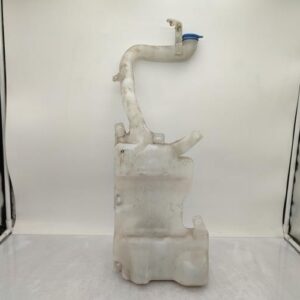 Vase de lave glace SUZUKI SPLASH Essence