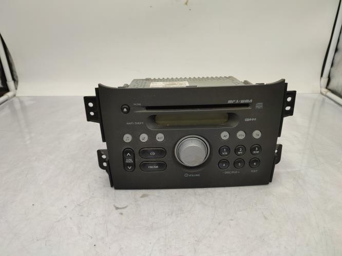 Autoradio d'origine SUZUKI SPLASH Essence