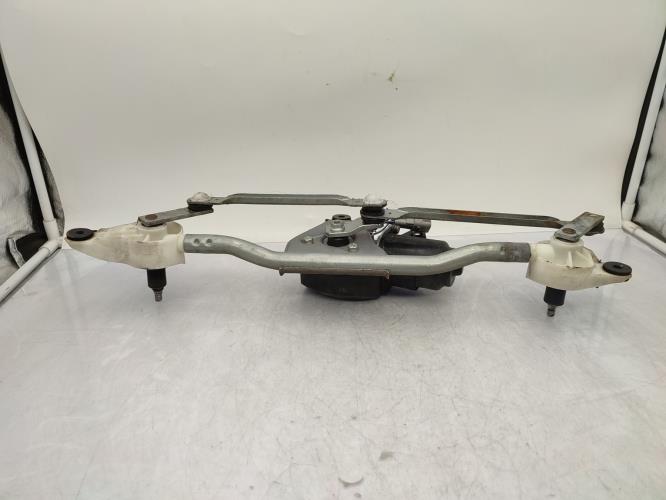 Moteur essuie glace avant SUZUKI SPLASH Essence