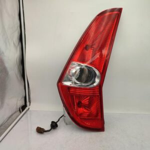 Feu arriere principal gauche (feux) SUZUKI SPLASH Essence