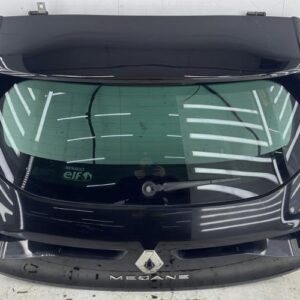 Malle/Hayon arriere RENAULT MEGANE 4 PHASE 1 Essence