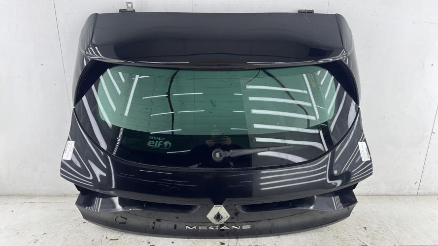 Malle/Hayon arriere RENAULT MEGANE 4 PHASE 1 Essence