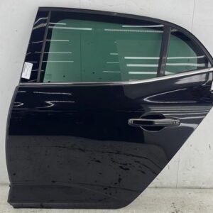 Porte arriere gauche RENAULT MEGANE 4 PHASE 1 Essence