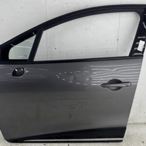Porte avant gauche RENAULT CLIO 4 PHASE 1 Diesel