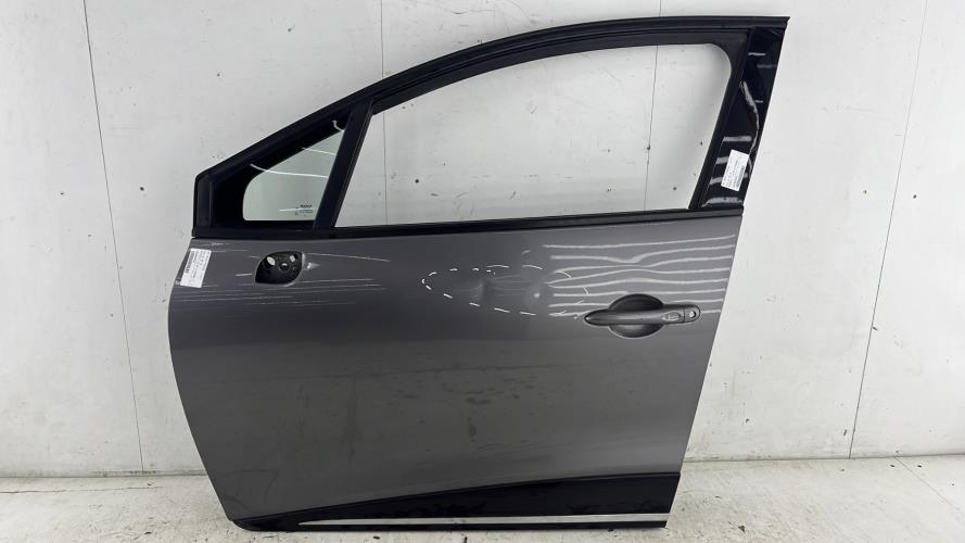 Porte avant gauche RENAULT CLIO 4 PHASE 1 Diesel