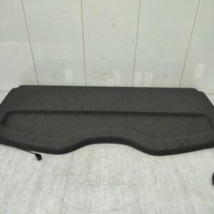 Plage arriere RENAULT CLIO 3 PHASE 1 Essence