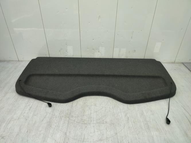 Plage arriere RENAULT CLIO 3 PHASE 1 Essence