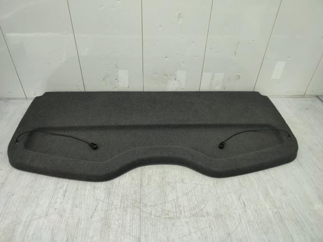 Plage arriere RENAULT CLIO 3 PHASE 2 Essence