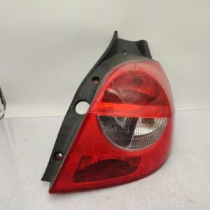 Feu arriere principal droit (feux) RENAULT CLIO 3 PHASE 1 Essence