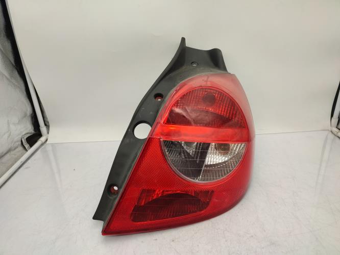 Feu arriere principal droit (feux) RENAULT CLIO 3 PHASE 1 Essence