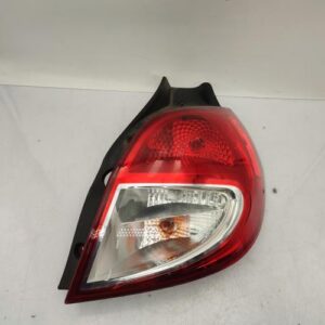 Feu arriere principal droit (feux) RENAULT CLIO 3 PHASE 2 Essence