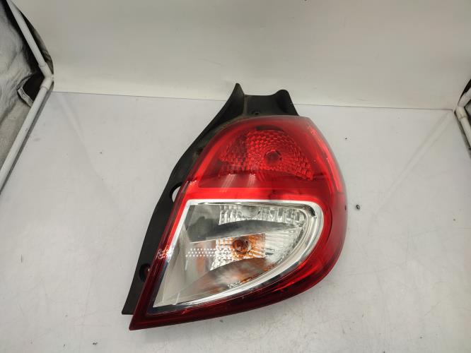 Feu arriere principal droit (feux) RENAULT CLIO 3 PHASE 2 Essence