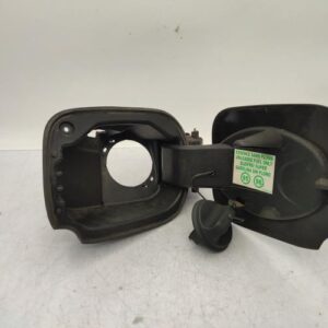 Trappe d'essence RENAULT CLIO 3 PHASE 1 Essence