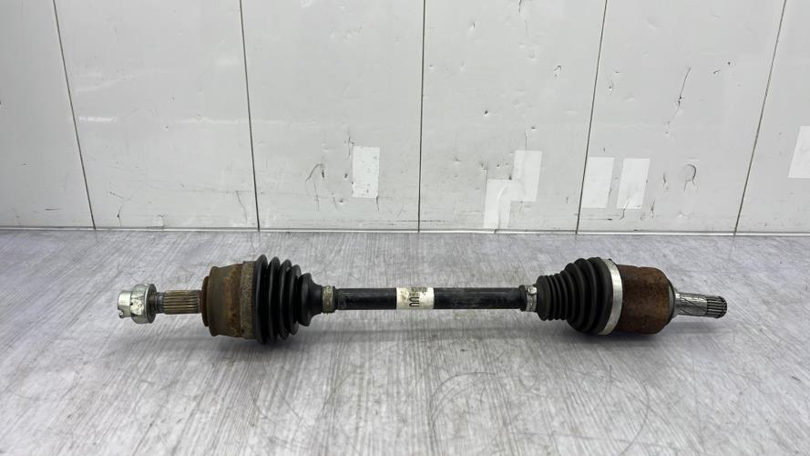 Cardan gauche (transmission) OPEL CORSA E Essence