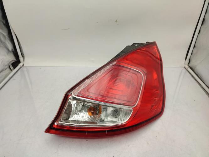 Feu arriere principal droit (feux) FORD FIESTA 6 PHASE 2 Diesel