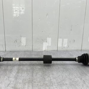 Cardan droit (transmission) OPEL CORSA E Essence
