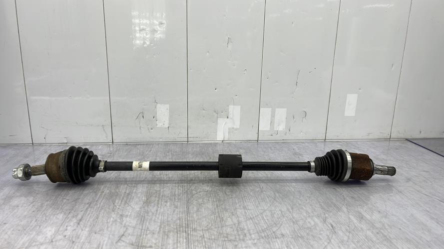 Cardan droit (transmission) OPEL CORSA E Essence