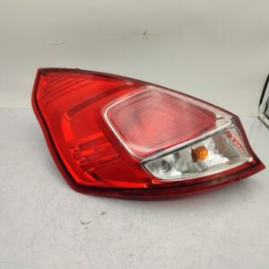 Feu arriere principal gauche (feux) FORD FIESTA 6 PHASE 2 Diesel