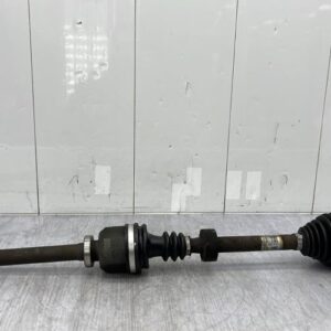 Cardan droit (transmission) RENAULT GRAND ESPACE 4 PHASE 1 Essence