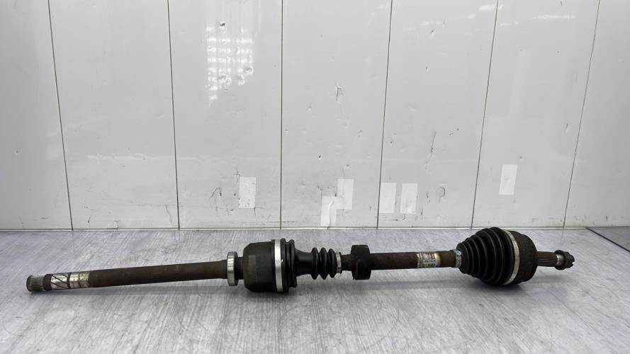 Cardan droit (transmission) RENAULT GRAND ESPACE 4 PHASE 1 Essence