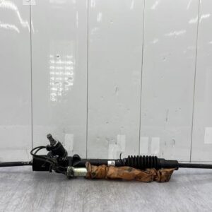 Cremaillere assistee PEUGEOT 306 PHASE 1 Essence