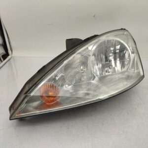 Optique avant principal gauche (feux)(phare) FORD FOCUS 1 Diesel