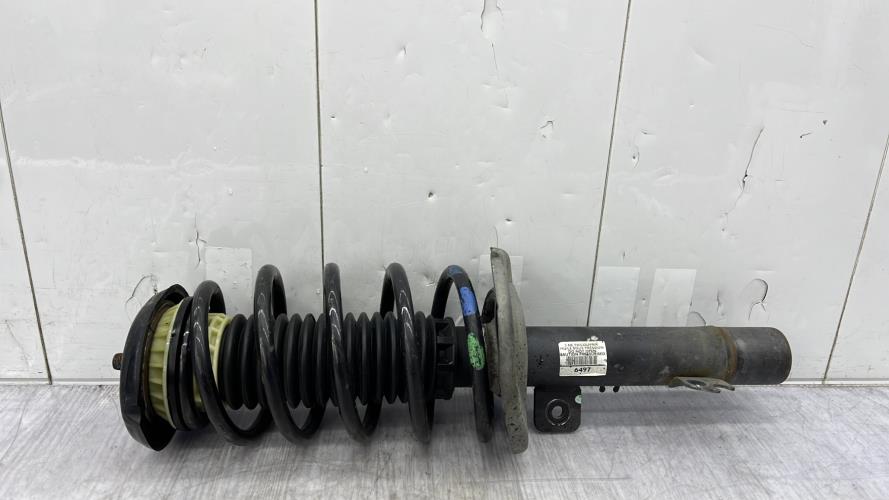 Amortisseur avant droit PEUGEOT 207 PHASE 1 Diesel