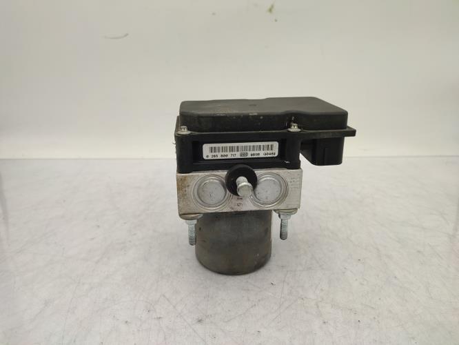 Bloc ABS (freins anti-blocage) FIAT DUCATO 3 PHASE 1 Diesel