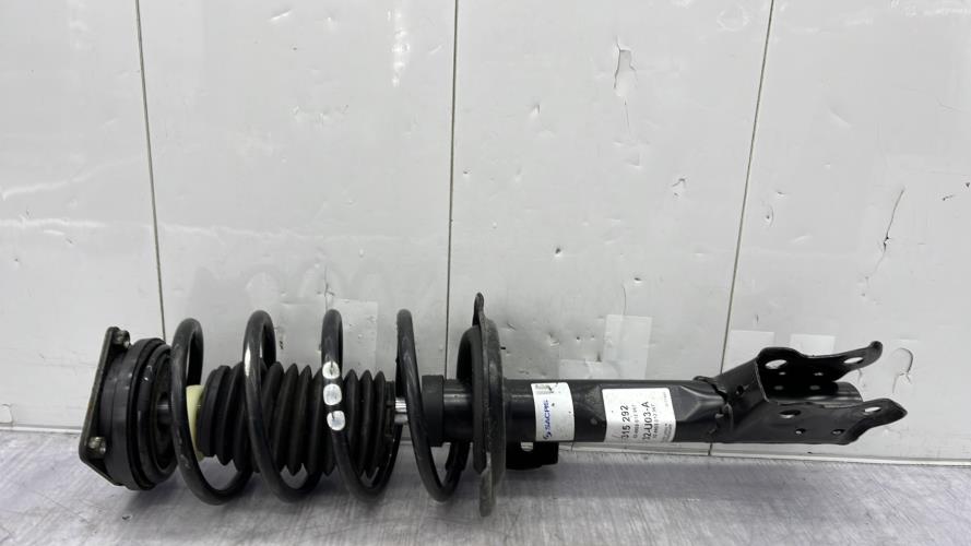 Amortisseur avant gauche MERCEDES CLASSE A 169 PHASE 1 Diesel