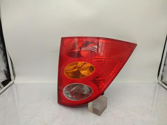 Feu arriere principal droit (feux) PEUGEOT 1007 Diesel