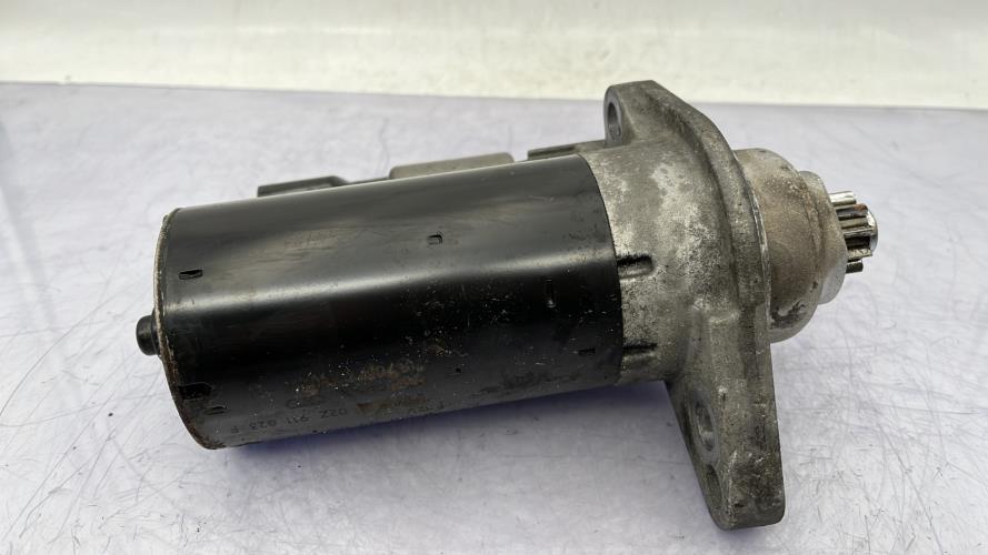 Demarreur SEAT CORDOBA 2 Diesel