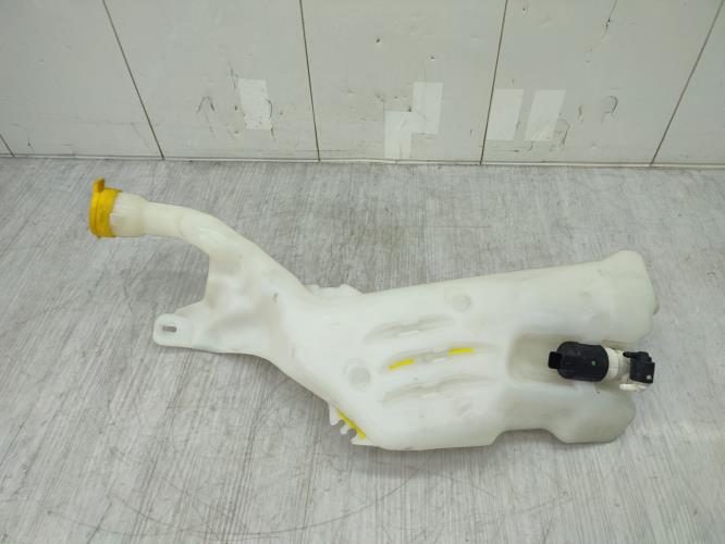 Vase de lave glace RENAULT MEGANE 4 PHASE 1 Diesel