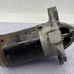 Demarreur RENAULT CLIO 3 PHASE 1 Essence