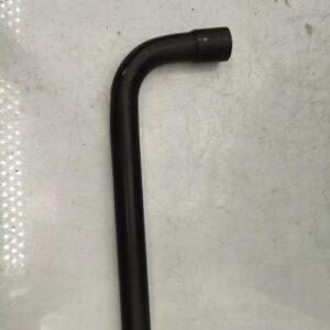 Cric (Ensemble depannage) RENAULT SCENIC 2 PHASE 2 Diesel