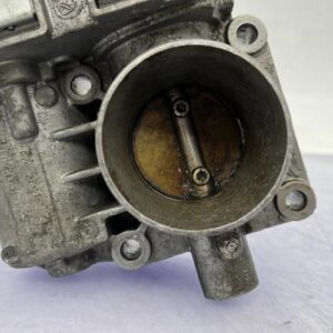 Boitier papillon FIAT 500 2 PHASE 1 Essence