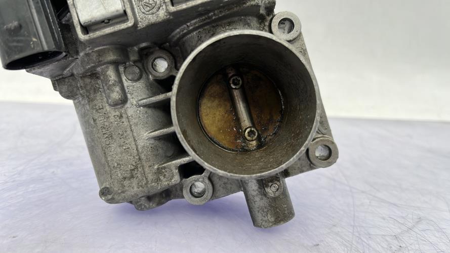 Boitier papillon FIAT 500 2 PHASE 1 Essence