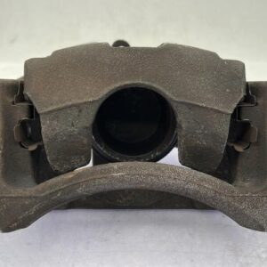 Etrier avant droit (freinage) MERCEDES CLASSE A 169 PHASE 1 Diesel