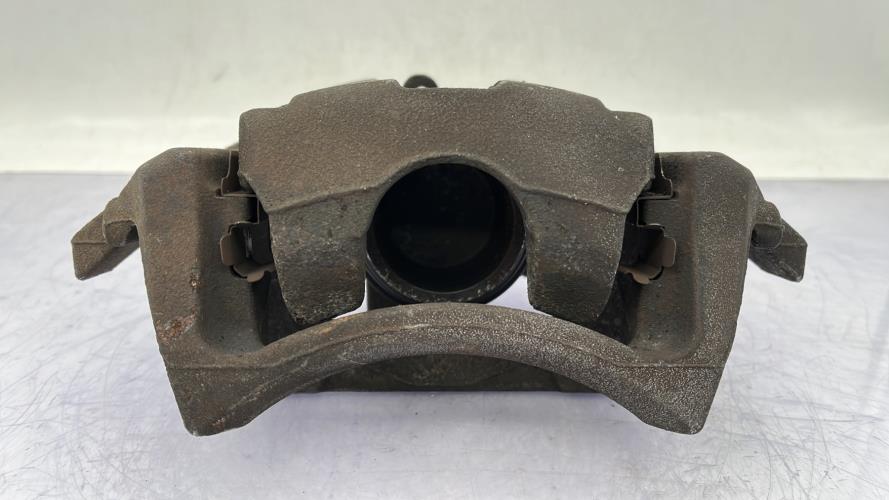 Etrier avant droit (freinage) MERCEDES CLASSE A 169 PHASE 1 Diesel