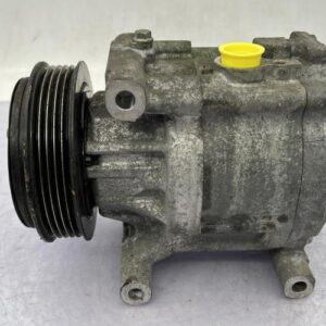 Compresseur clim FIAT 500 2 PHASE 1 Essence