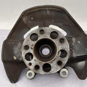 Fusee avant gauche MERCEDES CLASSE A 169 PHASE 1 Diesel