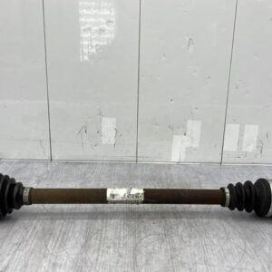 Cardan droit (transmission) CITROEN C3 1 PHASE 1 Diesel