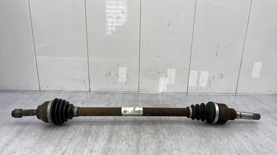 Cardan droit (transmission) CITROEN C3 1 PHASE 1 Diesel