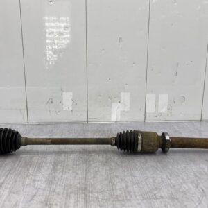 Cardan droit (transmission) RENAULT CLIO 3 PHASE 1 Essence
