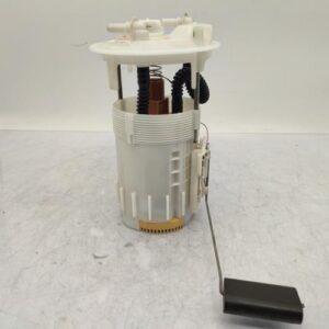 Jauge à carburant RENAULT LAGUNA 3 PHASE 1 COUPE Diesel