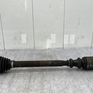 Cardan droit (transmission) RENAULT CLIO 2 PHASE 1 Diesel