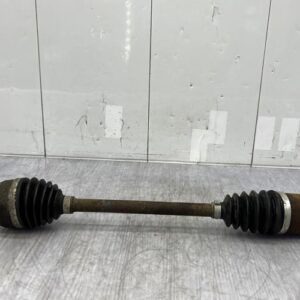 Cardan gauche (transmission) RENAULT CLIO 3 PHASE 1 Essence