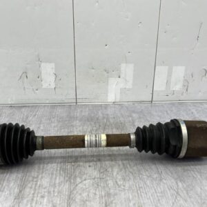 Cardan gauche (transmission) RENAULT CLIO 3 PHASE 1 Essence
